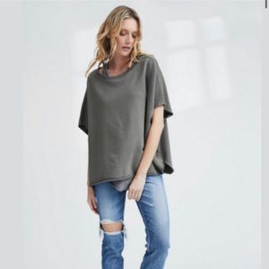 Frank & Eileen Original Capelet